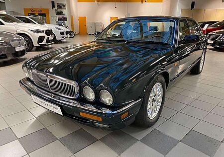 Jaguar XJ6 XJ300|SHZ|Klima|Tempomat|Vollleder|Schiebedach