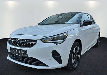 Opel Corsa e- 136PS Elegance SHZ Kamera CarPlay