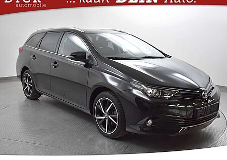 Toyota Auris Tour Sports 1.8 Aut Hybrid Team D NAVI+KAM