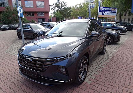 Hyundai Tucson 1.6 Mild-Hybrid 4WD Automatik