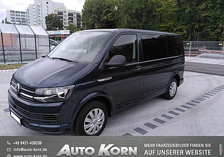 VW T6 Multivan Volkswagen 2.0 TDI Comfortline Kurz