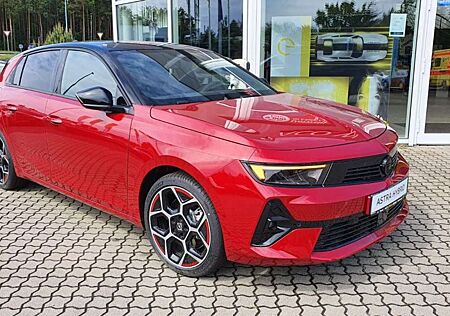 Opel Astra Plug-In-Hybrid GS Line