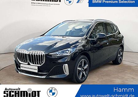 BMW 214 223i Active Tourer Luxury Line BPS.GARANTIE-2.28