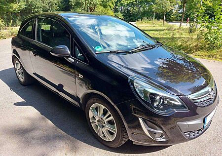 Opel Corsa 3-Türer 1.4 16V Innovation