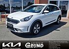 Kia Niro 1.6 GDI DCT6 HEV Vision NAVI KAMERA