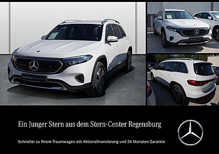 Mercedes-Benz EQA 250 EQB 250 PROGRESSIVE+PDC+KAMERA+LED+DC-Laden+SHZ+