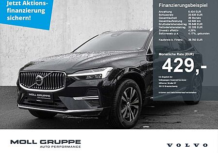 Volvo XC 60 XC60 T6 AWD Inscription Expr. MATRIX ACC AUT FLA