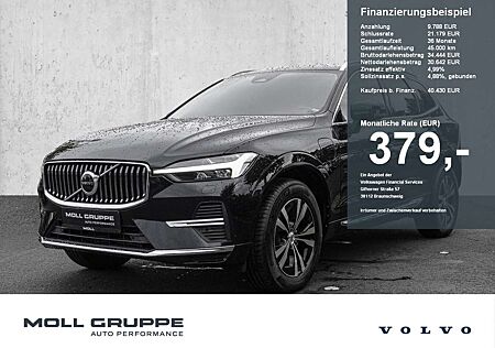 Volvo XC 60 XC60 T6 AWD Inscription Expr. MATRIX ACC AUT FLA