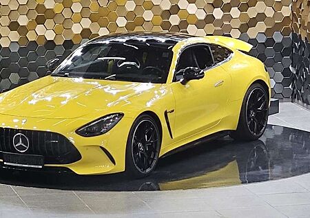 Mercedes-Benz AMG GT 63 4M+ Premium Plus *Pano*