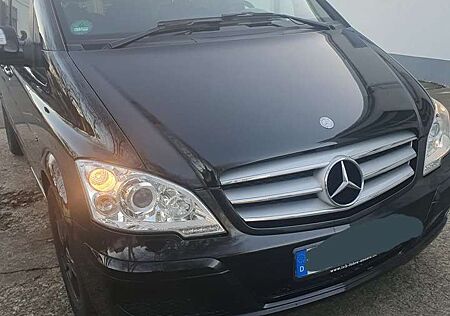 Mercedes-Benz Viano 3.0 CDI Trend Edition lang (639.813)