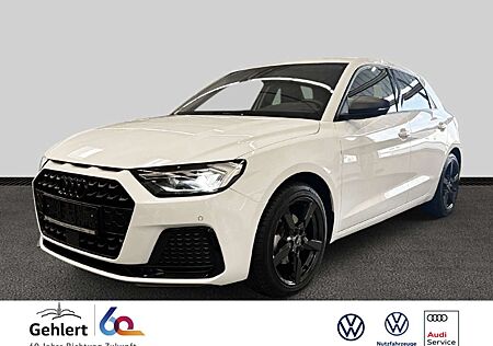Audi A1 30 TFSI advanced Sportback 1.0 Digitales Cockpit S