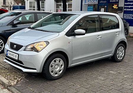 Seat Mii Style 4-Türer Klima