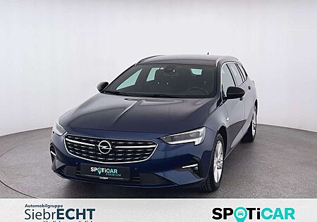 Opel Insignia Elegance 2.0D*NAVI*SHZ*AHK*uvm