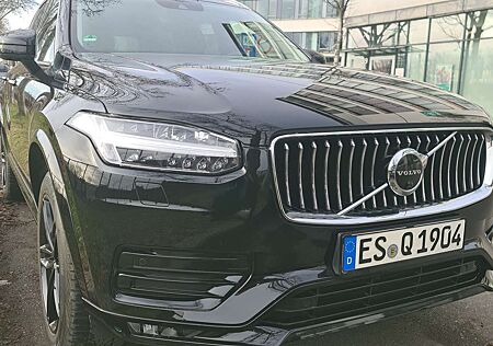 Volvo XC 90 XC90 B5 D AWD Geartronic Momentum Pro
