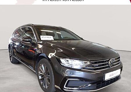 VW Passat Volkswagen Var.1.4TSI Plug-In-Hybrid DSG GTE