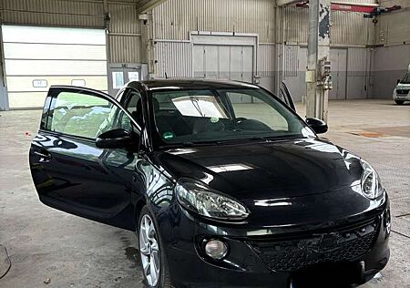 Opel Adam 1.4 Start/Stop Slam