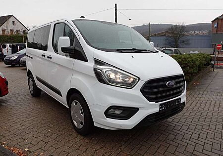 Ford Transit /Tourneo Custom 320 L1 *9-Sitzer, Navi*