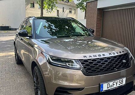 Land Rover Range Rover Velar 2.0d R-Dynamic