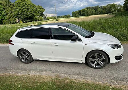 Peugeot 308 SW PureTech 130 Stop