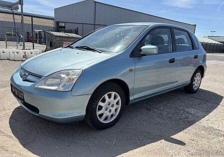 Honda Civic 1.4i S