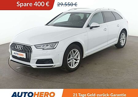 Audi A4 Allroad 3.0 V6 TDI quattro Aut.*NAVI*HUD*LED*