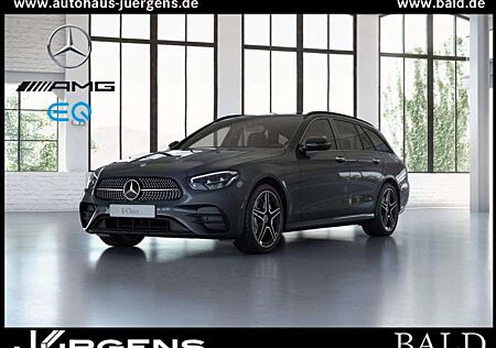 Mercedes-Benz E 300 de 4M T AMG-Sport/LED/Cam/AHK/Night/Totw