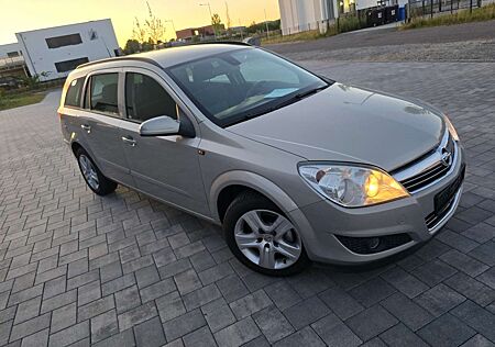 Opel Astra Edition