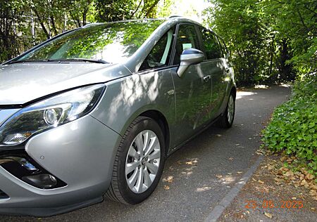 Opel Zafira Tourer 1.4 Turbo Business Edition