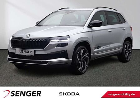 Skoda Karoq Sportline 2.0 TDI 150PS DSG