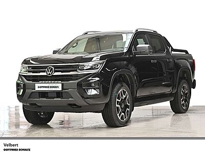 Volkswagen Amarok VW 3.0 TDI PanAmericana