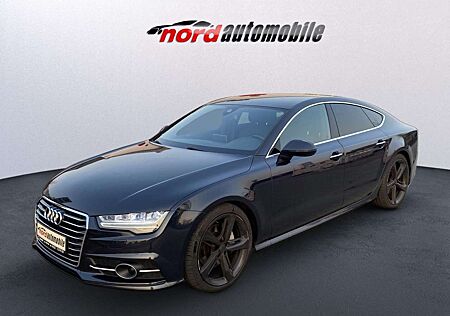 Audi A7 Sportback 3.0 TDI S-Line/Matrix LED/Tüv 12/26
