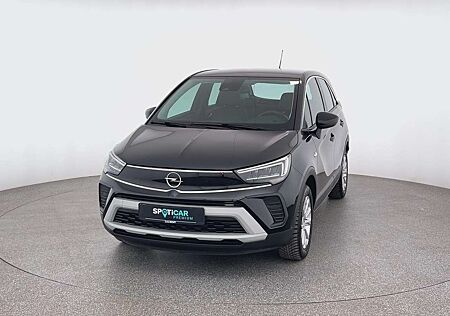 Opel Crossland Elegance 1.5 D AT*LED*Navi*uvm