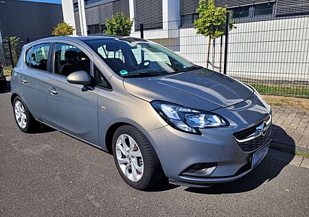 Opel Corsa E 1.4 66kW 89PS