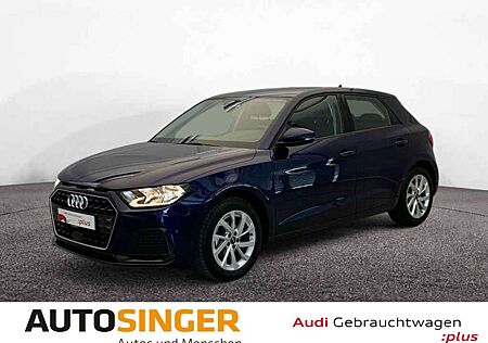 Audi A1 Sportback advanced 25 TFSI *ACC*VIRTUAL*SHZ*