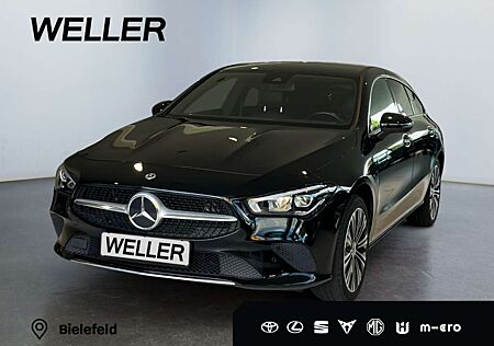 Mercedes-Benz CLA 250 e 8G-DCT Progressive *AHK*