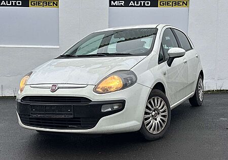 Fiat Punto EVO MyLife Tüv Juli/2027