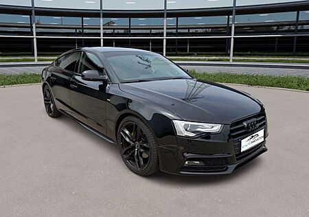 Audi A5 Sportback 2.0TFSI S-Line+Xenon+Navi+20"+Leder