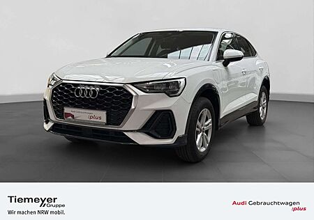 Audi Q3 45 TFSIe LM17 VIRTUAL KLIMA