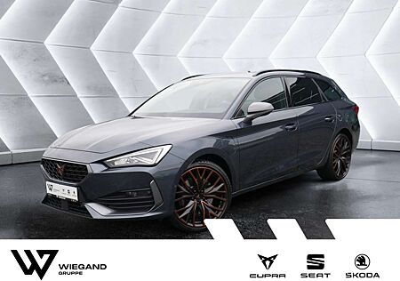 Cupra Leon Sportstourer 1.4 TSI e-Hybrid LED COPPER