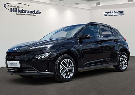 Hyundai Kona Prime Elektro 2WD HUD Navi Soundsystem LED ACC App