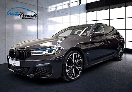 BMW 530 d xDrive M Sport PRO *20 Zoll*Pano*HuD*360*
