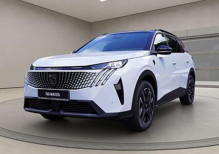 Peugeot 5008 GT Hybrid+Sitzheizung+Keyless