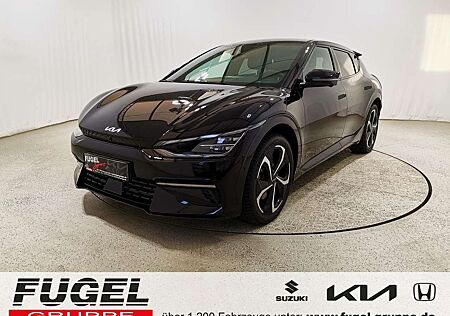 Kia EV6 77,4 GT-Line 4WD Assist|Sound|20Z|WP|AHK