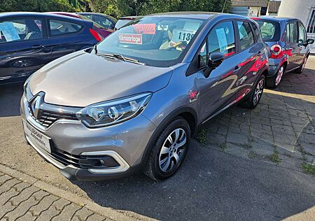 Renault Captur ENERGY TCe 120 EDC Experience