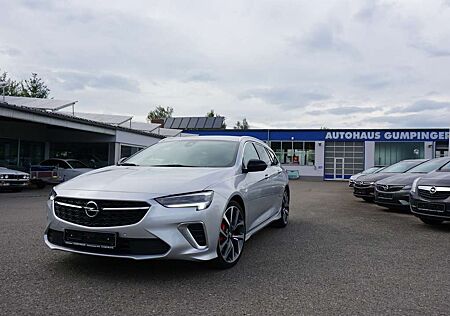 Opel Insignia Sports Tourer 2.0 Direct InjectionTurbo GSI