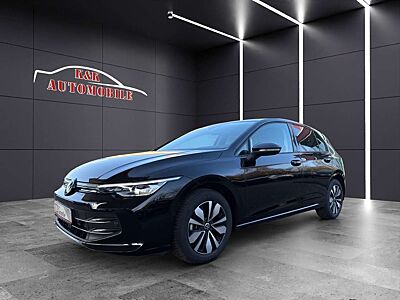 Volkswagen Golf VIII 2.0 TDI Goal NAVI/LED/CAM/AHK/ACC