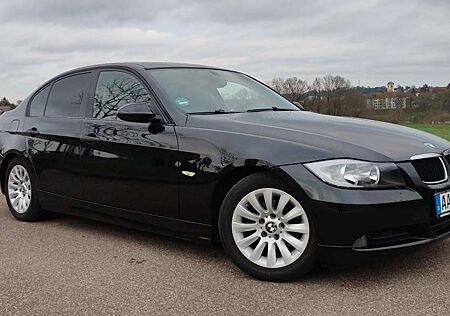 BMW 318i 318