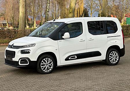 Citroën Berlingo Citroen Feel 1.5 *KAMERA*PDC*NAVI*SPUR*