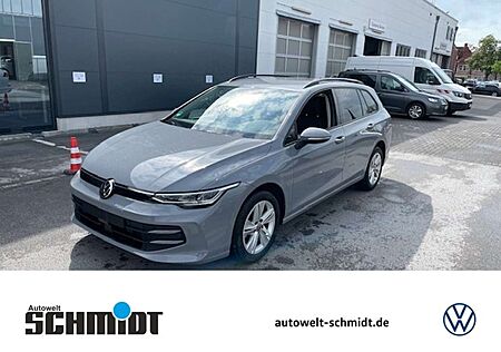 VW Golf Volkswagen VIII Variant 1.5TSi Life R-Kamera ACC AppConnec...
