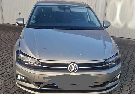 VW Polo Volkswagen 1.0 /Klima/Temp/TÜV